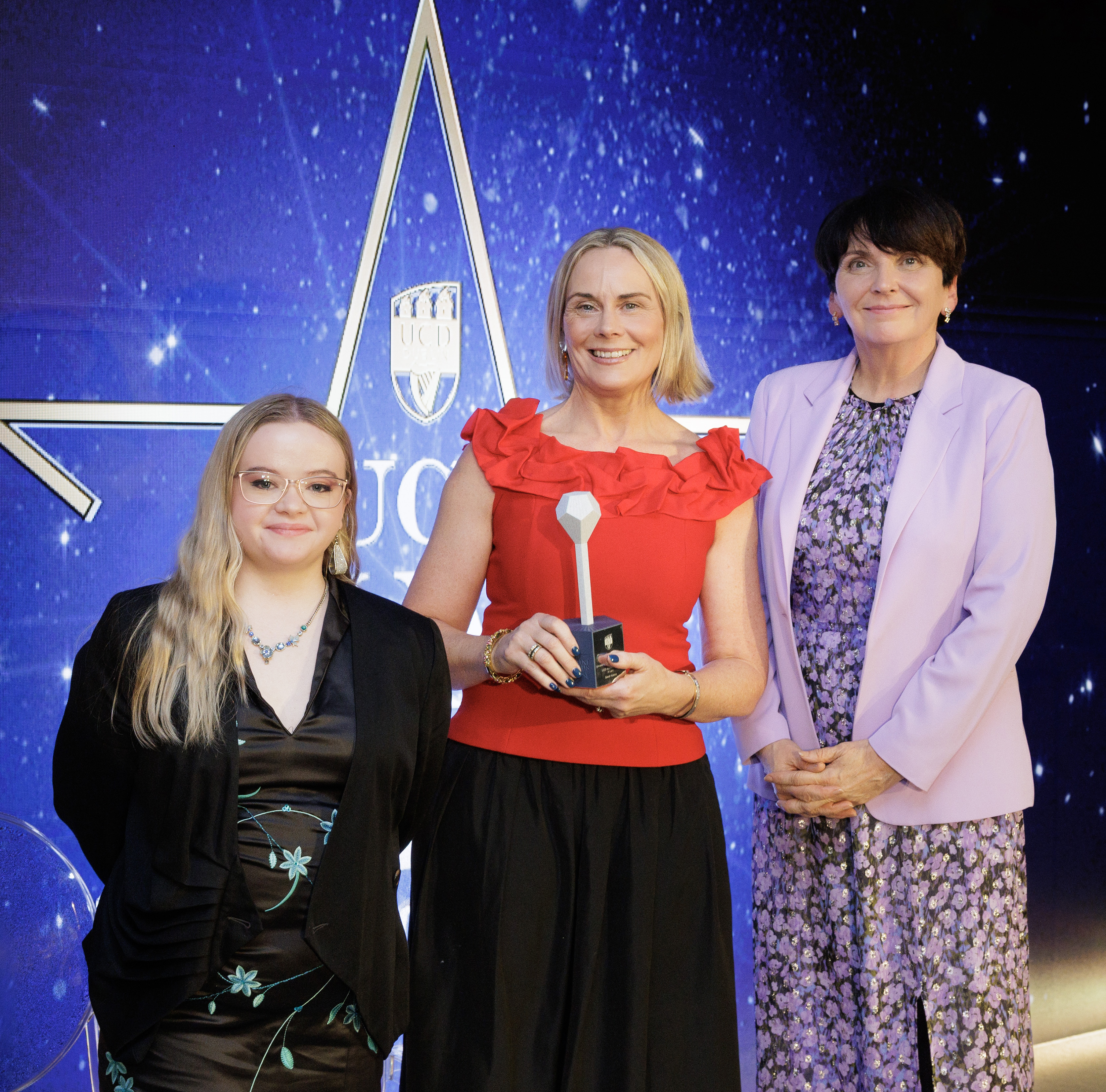 UCD Alumni Award in Law 2025 A